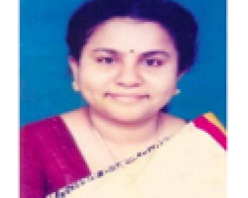DR. SHEILA JOHN