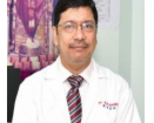 DR. ASHOK NANDA