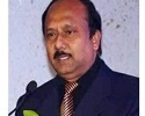 DR. SABYASACHI PATTANAYAK